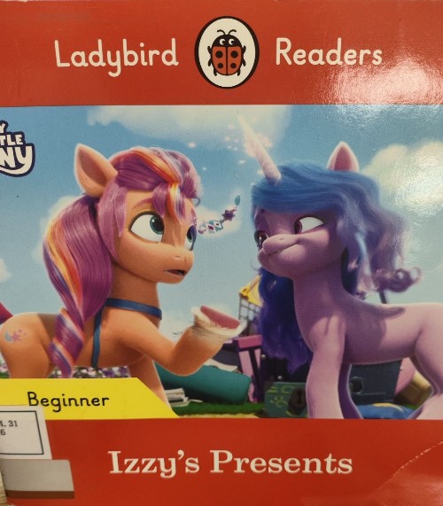Izzy's Presents