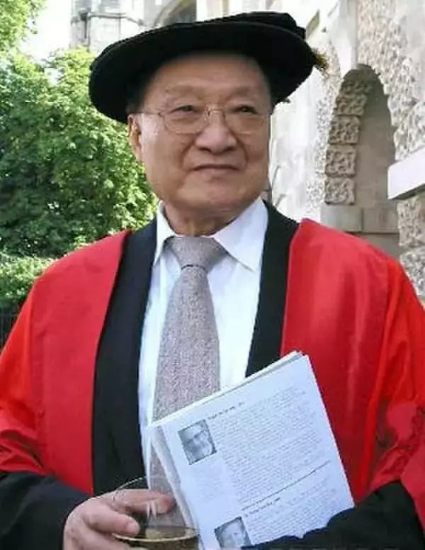 笑傲江湖
