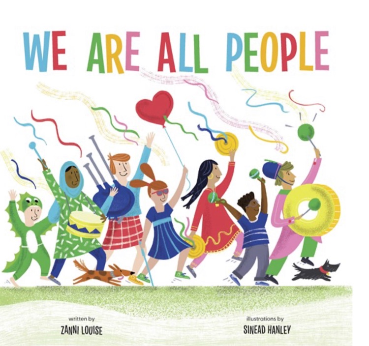 We are all people