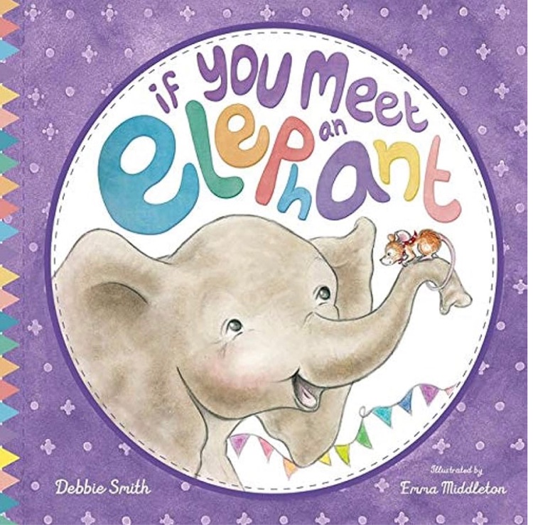 If you meet an elephant