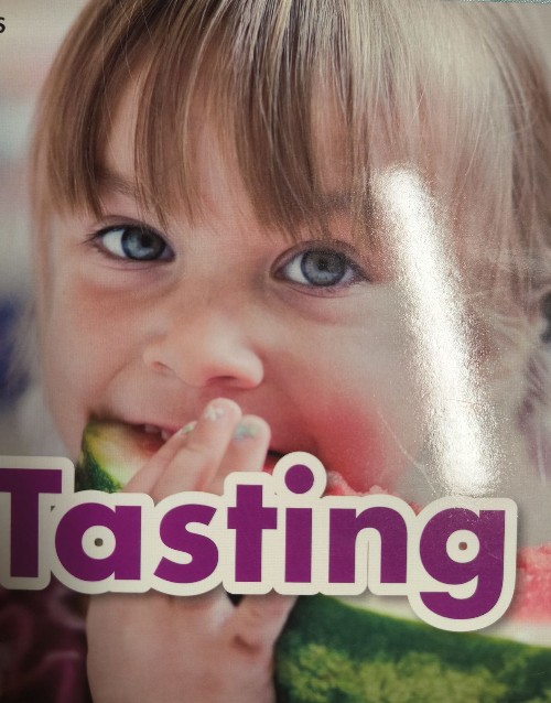 Tasting