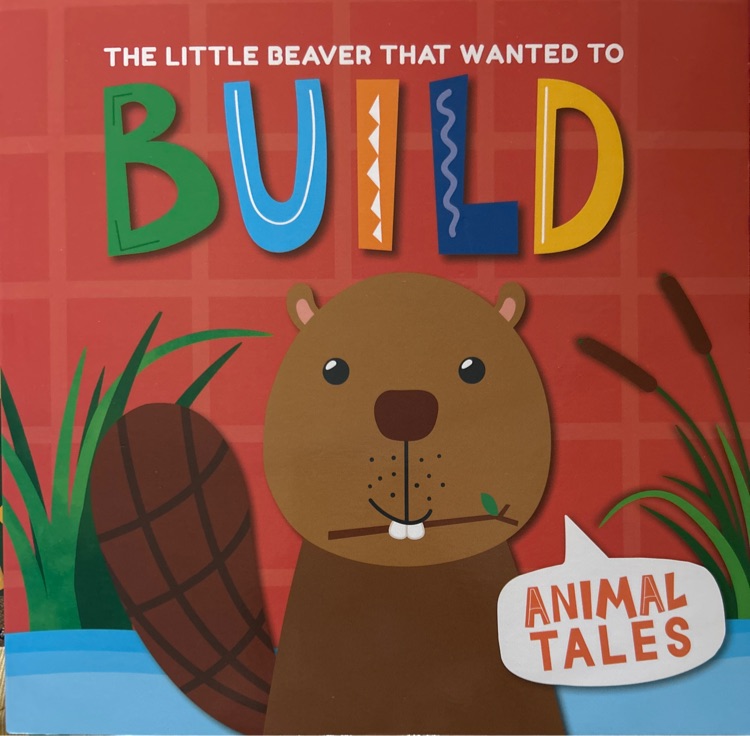 ANIMAL TALES BUILD