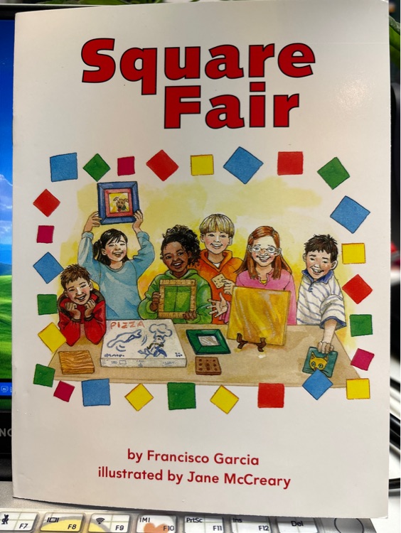 Square Fair