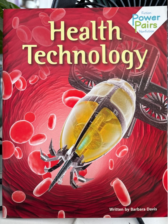 Health Technology