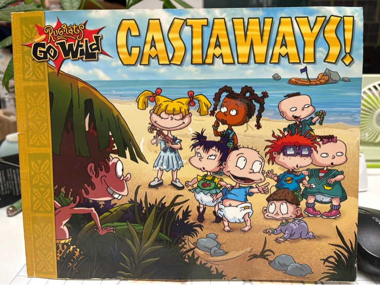 Castaways