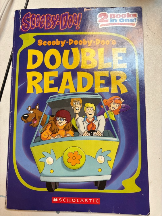 Double reader