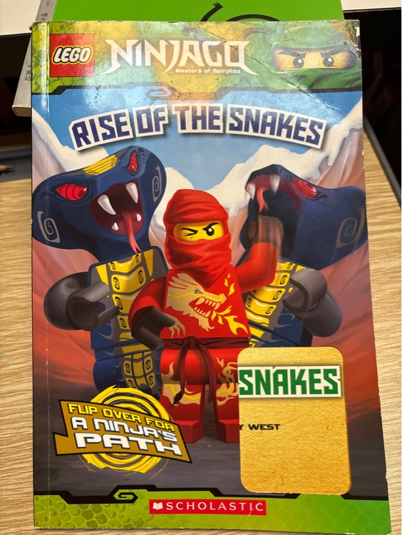 rise of the snakes