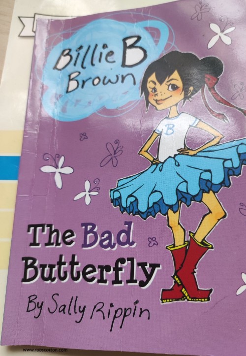 billie bbrown