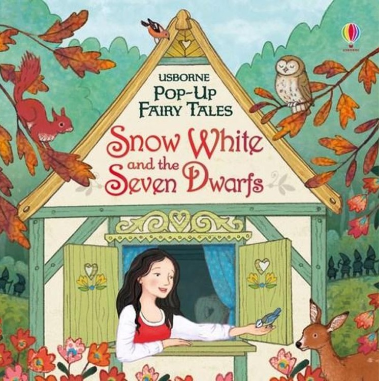 Snow White and the Seven Dwarfs