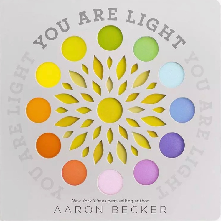 You Are Light