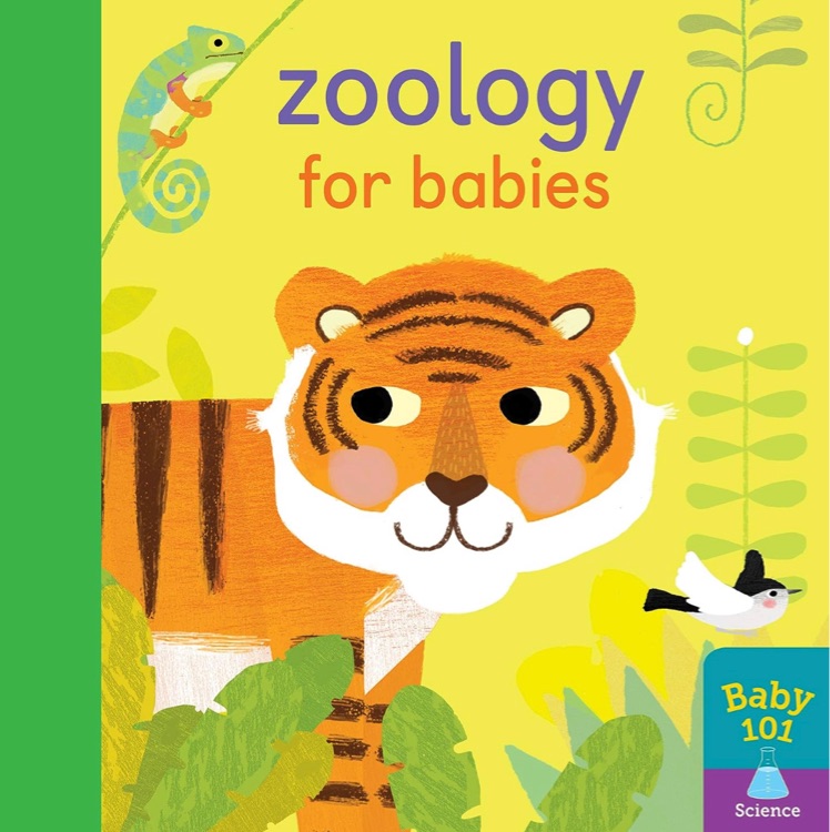 Zoology for Babies(baby 101)