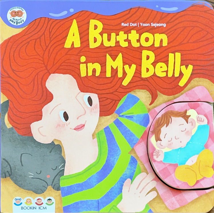 A Button in My Belly