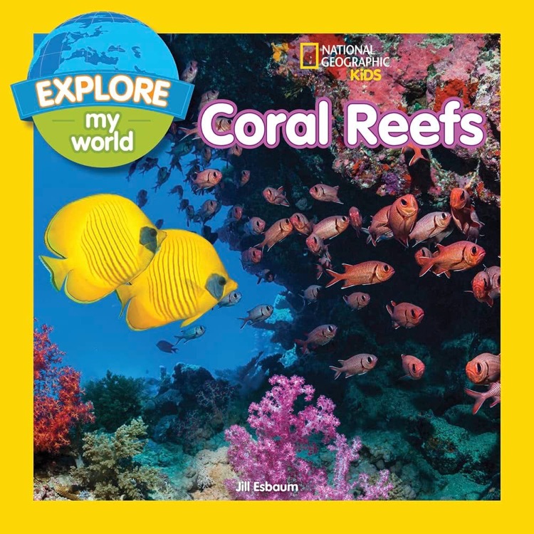 Coral Reefs