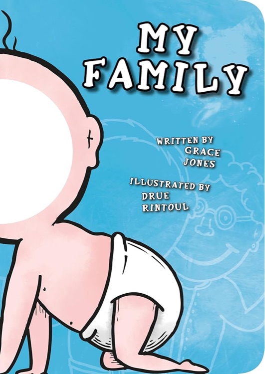 My Family