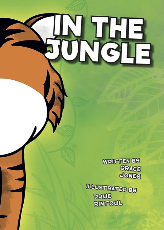 In The Jungle