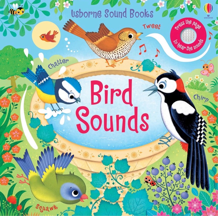 Birs sounds