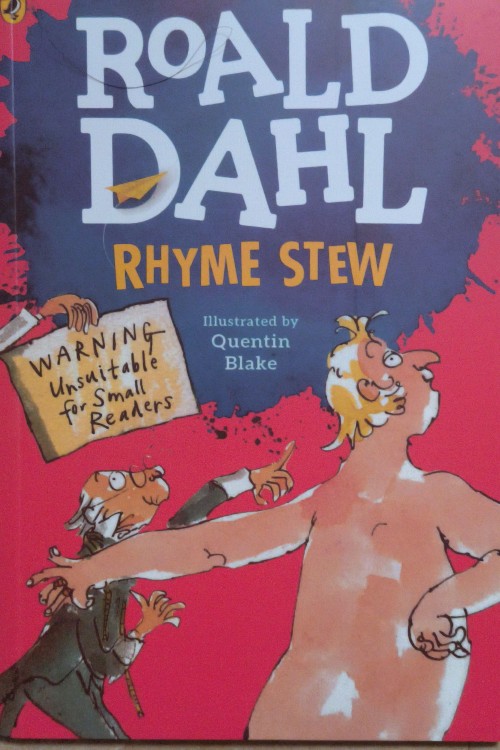 Ronald Dahl