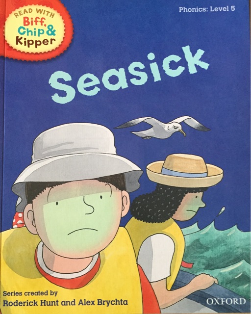 Sea Sick