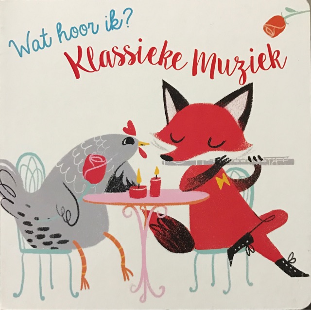 Wat hoor ik? Klassieke musiek