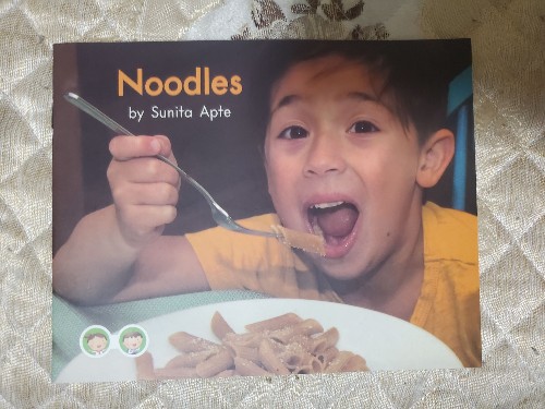 noodles