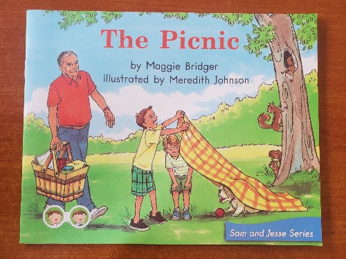 the picnic