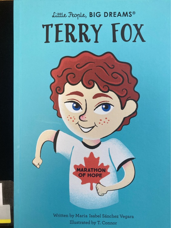 Terry Fox