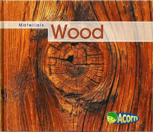 Wood (Materials)