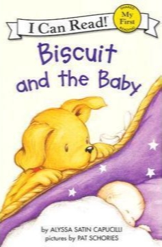 I Can Read Biscuit : Biscuit and the Baby