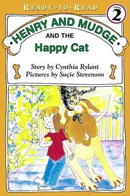 Henry and Mudge and the Happy Cat