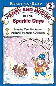 Henry and Mudge in the Sparkle Days