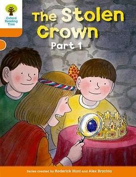 Oxford Reading Tree 6-14: The Stolen Crown Part 1??