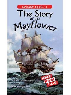 The Story of Mayflower (RAZ I)