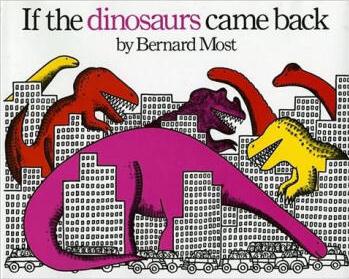 If the dinosaurs came back