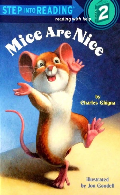 Mice Are Nice