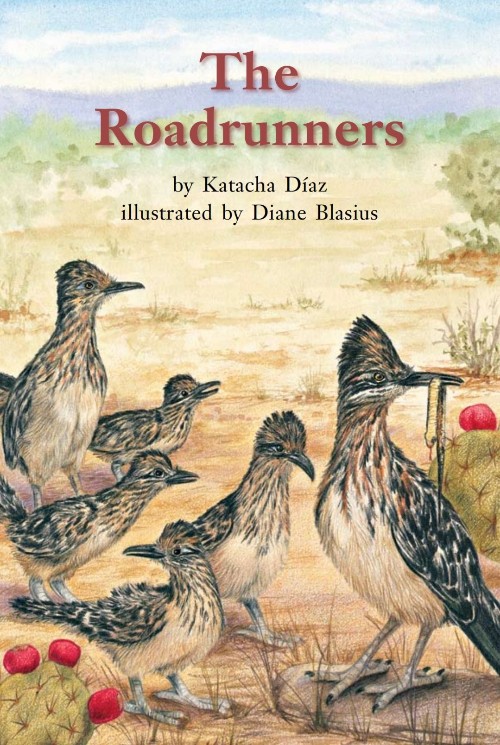 Heinemann G2-103: The Roadrunners