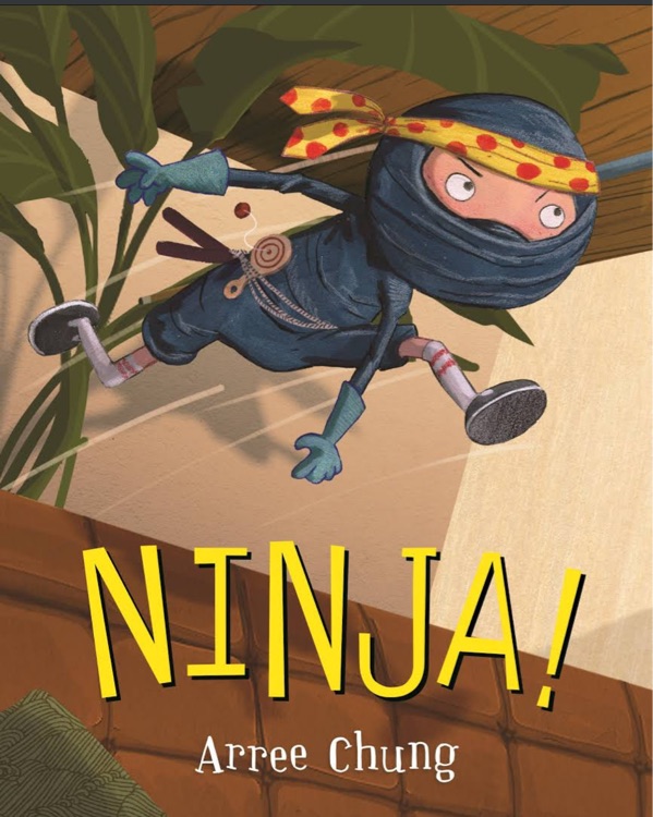 Ninja!