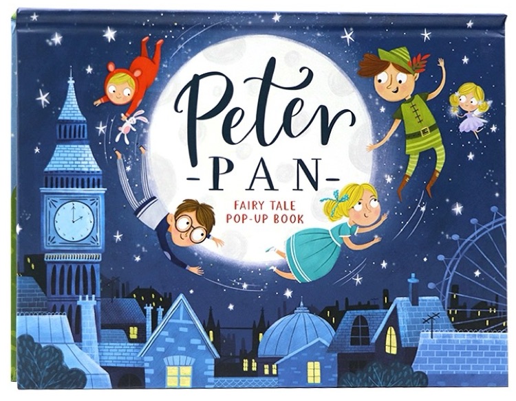 peter pan