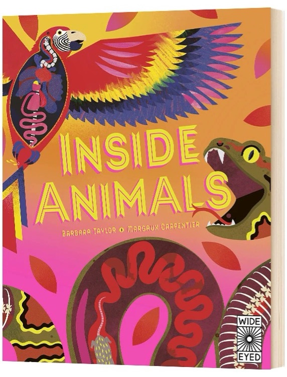 Inside Animals