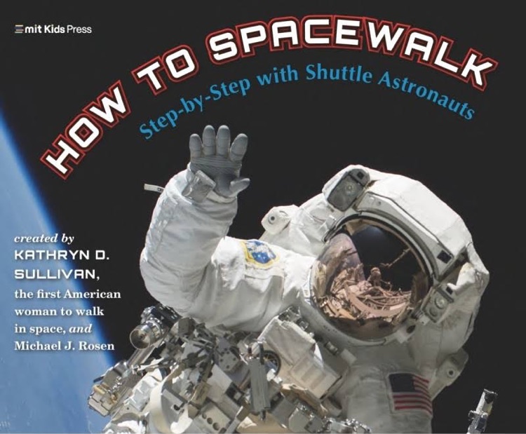 How To Spacewalk