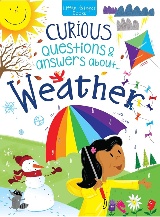 Curious questions & answers about Weather