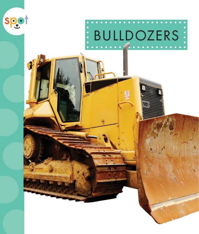 BULLDOZERS