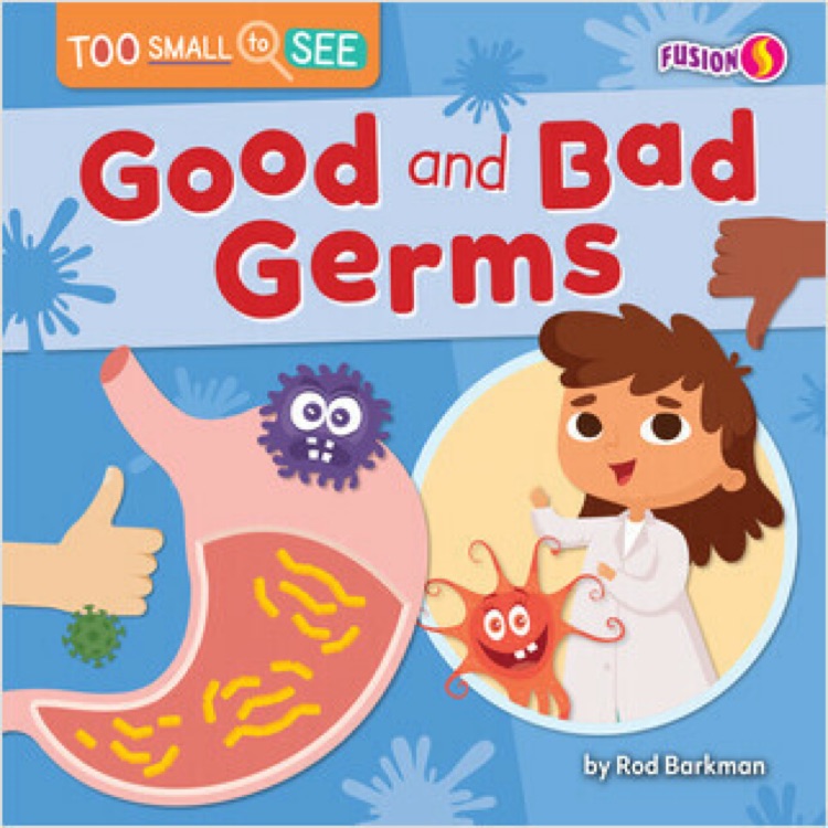 Good and Bad Germs