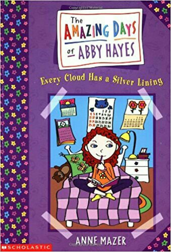 Amazing Days of Abby Hayes #1: Every Cloud Has a Silver Lining