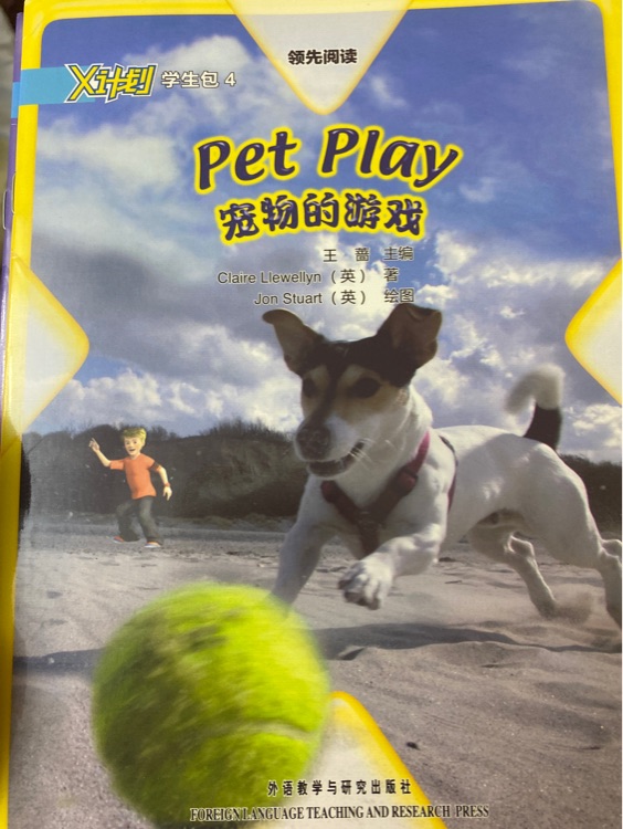 Pet play