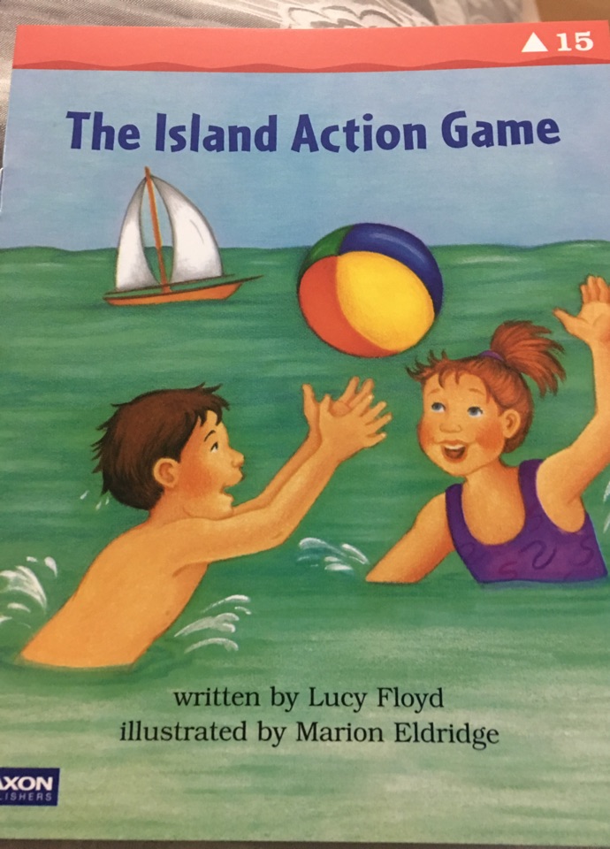 P&s 2 Frc15 the Island Action Game (Ma