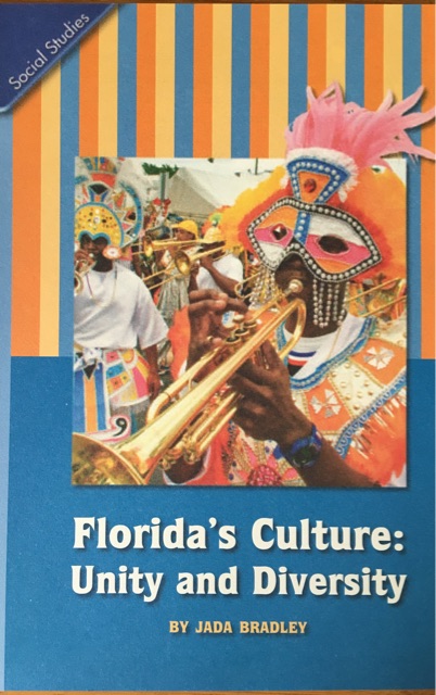 Florida's Culture:Unity and Diversity(G4)