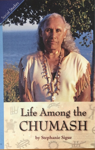 Life Among the CHUMASH