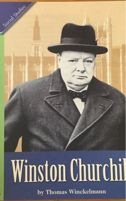 Winston Churchill (G6)