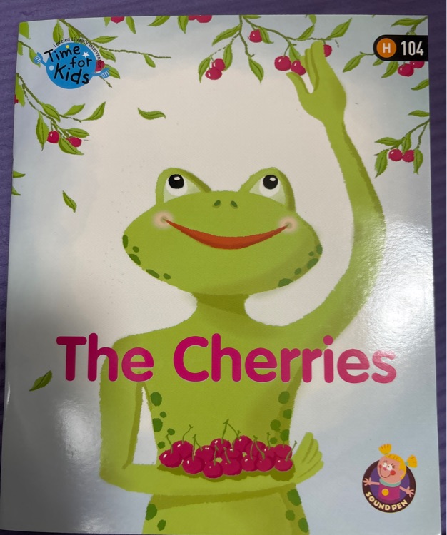 the   cherries