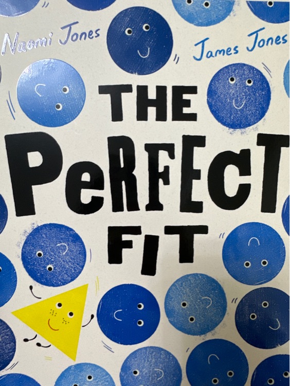 The perfect one